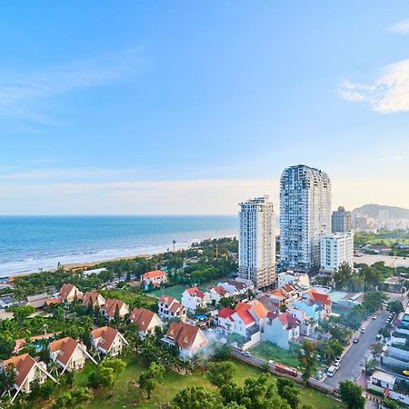 Apartmán Bo Di 3 Vũng Tàu Exteriér fotografie
