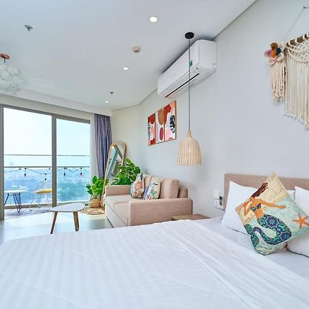 Apartmán Bo Di 3 Vũng Tàu Exteriér fotografie