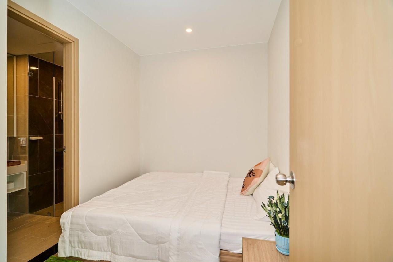 Apartmán Bo Di 3 Vũng Tàu Exteriér fotografie