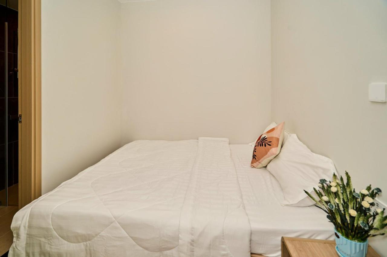 Apartmán Bo Di 3 Vũng Tàu Exteriér fotografie