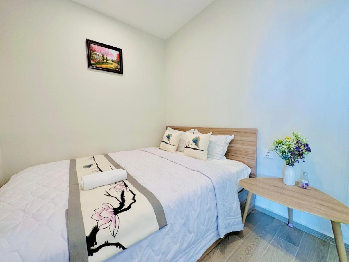 Apartmán Bo Di 3 Vũng Tàu Exteriér fotografie