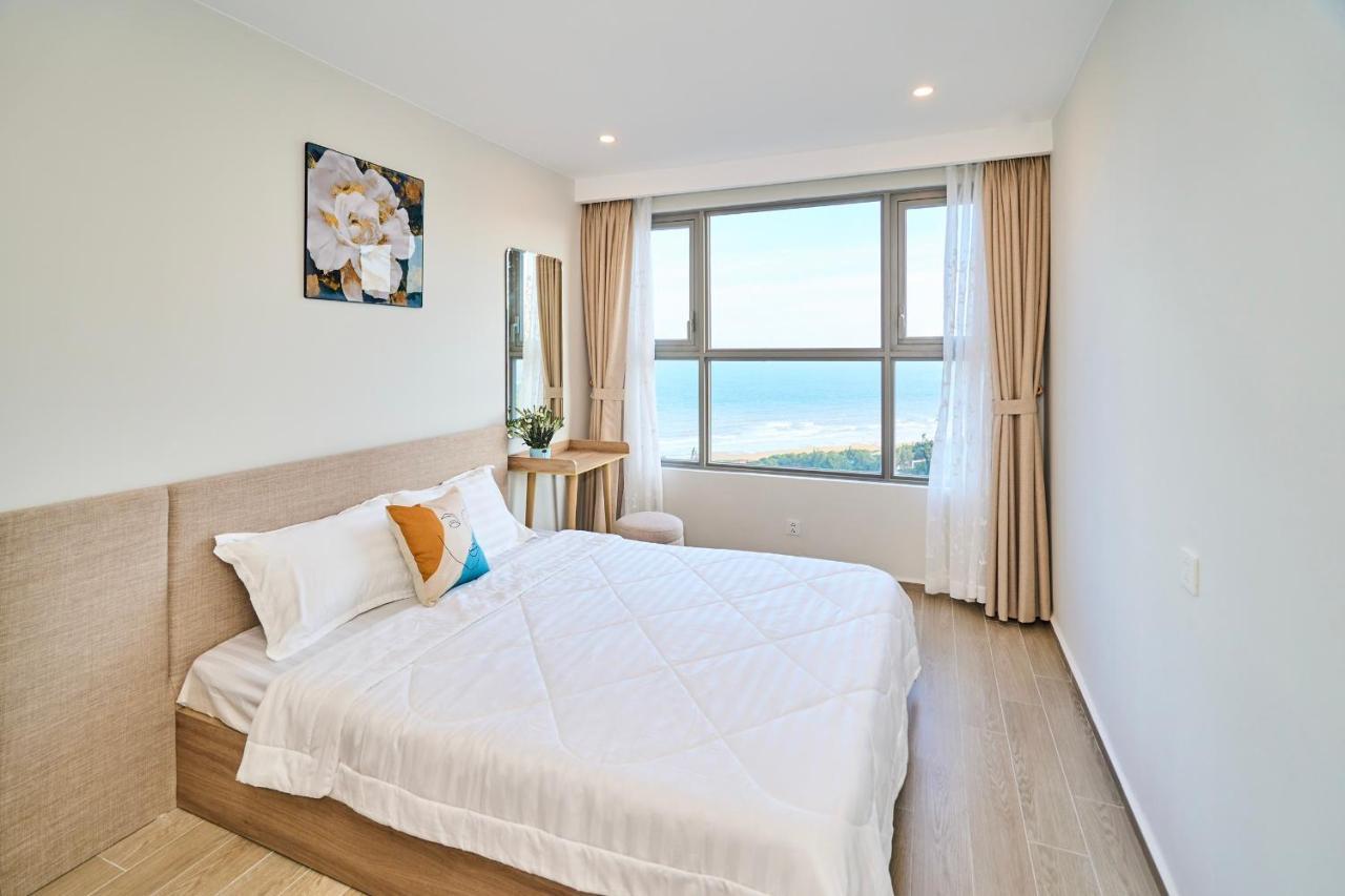 Apartmán Bo Di 3 Vũng Tàu Exteriér fotografie