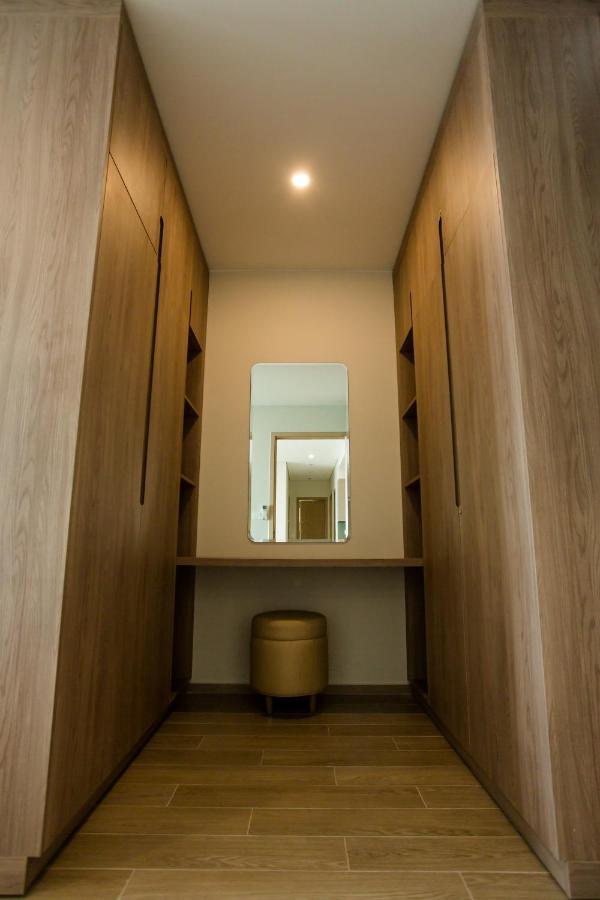 Apartmán Bo Di 3 Vũng Tàu Exteriér fotografie