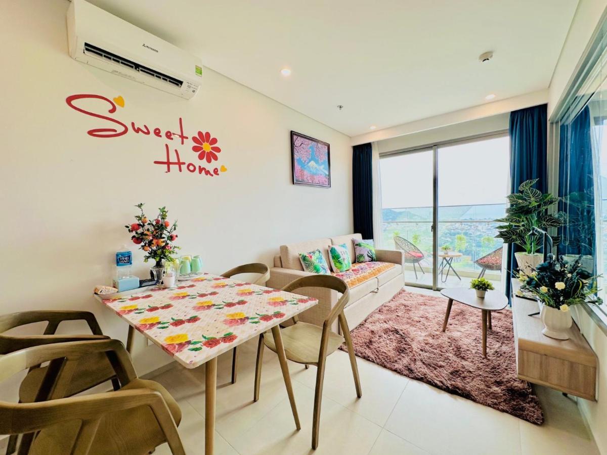 Apartmán Bo Di 3 Vũng Tàu Exteriér fotografie