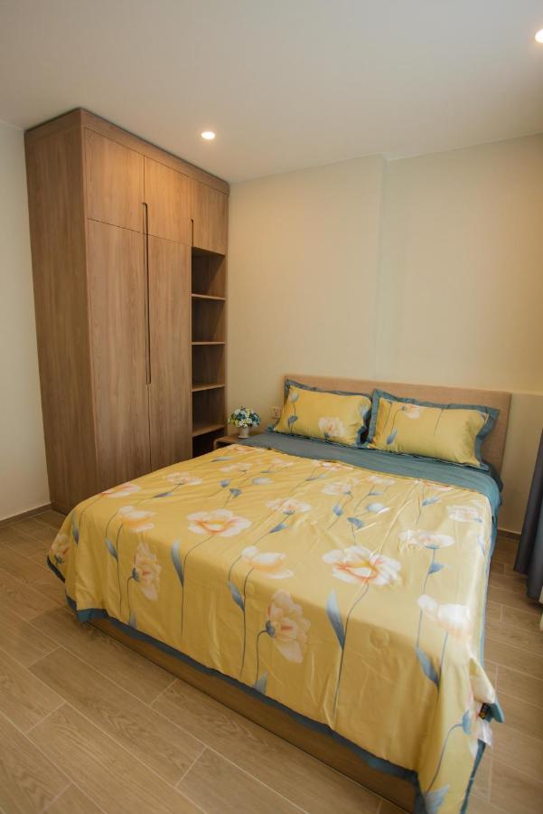 Apartmán Bo Di 3 Vũng Tàu Exteriér fotografie