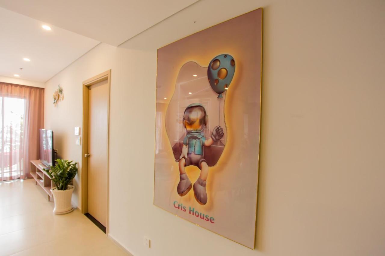 Apartmán Bo Di 3 Vũng Tàu Exteriér fotografie