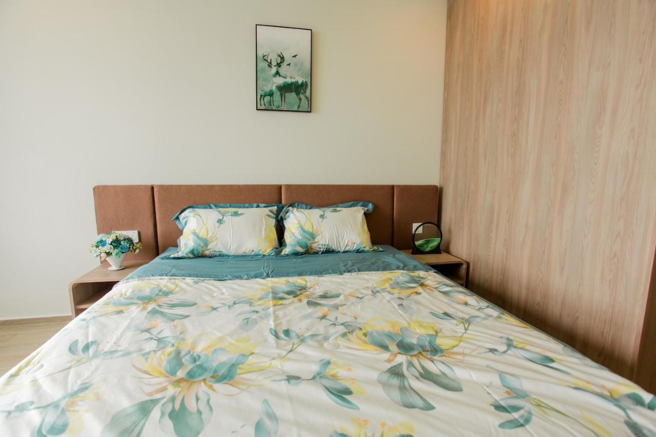 Apartmán Bo Di 3 Vũng Tàu Exteriér fotografie