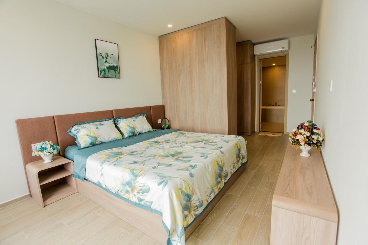 Apartmán Bo Di 3 Vũng Tàu Exteriér fotografie