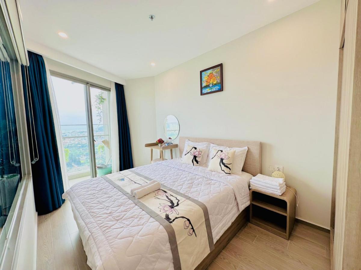 Apartmán Bo Di 3 Vũng Tàu Exteriér fotografie