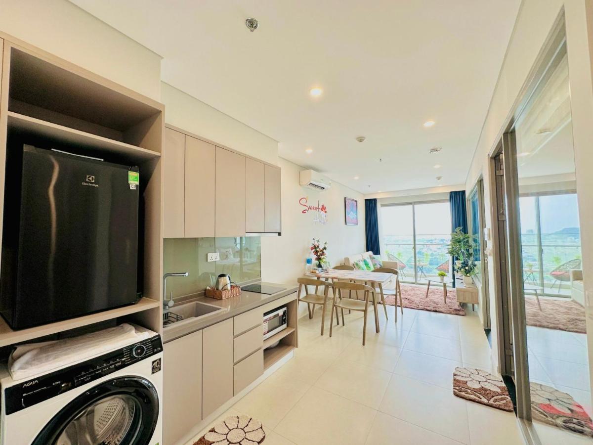 Apartmán Bo Di 3 Vũng Tàu Exteriér fotografie