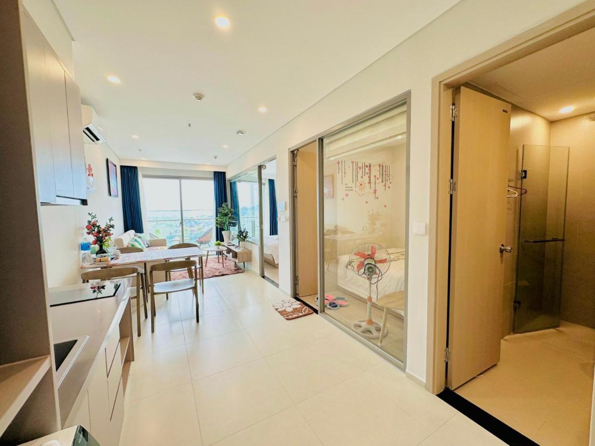 Apartmán Bo Di 3 Vũng Tàu Exteriér fotografie