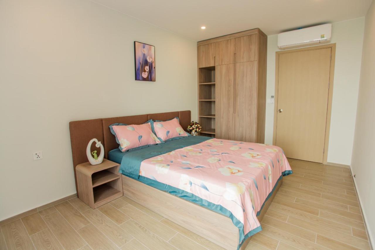 Apartmán Bo Di 3 Vũng Tàu Exteriér fotografie